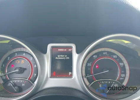 2020 Dodge Journey Se Value from USA, damaged, VIN 3C4PDCAB8LT207005